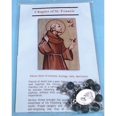 Chaplet of St. Francis